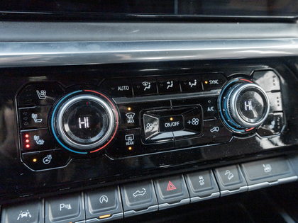 used 2023 GMC Sierra 1500 car, priced at $72,795