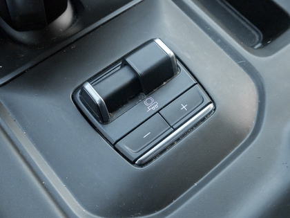 used 2023 GMC Sierra 1500 car, priced at $72,795