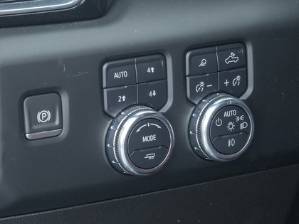 used 2023 GMC Sierra 1500 car, priced at $72,795