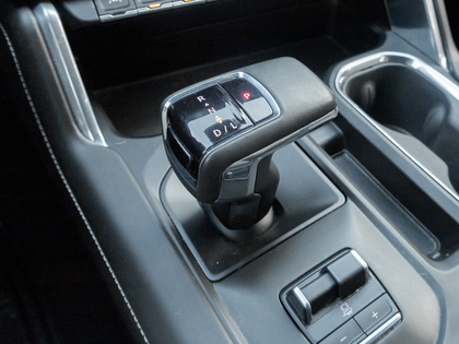 used 2023 GMC Sierra 1500 car, priced at $72,795