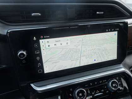 used 2023 GMC Sierra 1500 car, priced at $72,795