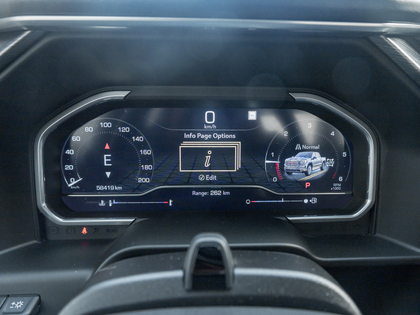 used 2023 GMC Sierra 1500 car, priced at $72,795