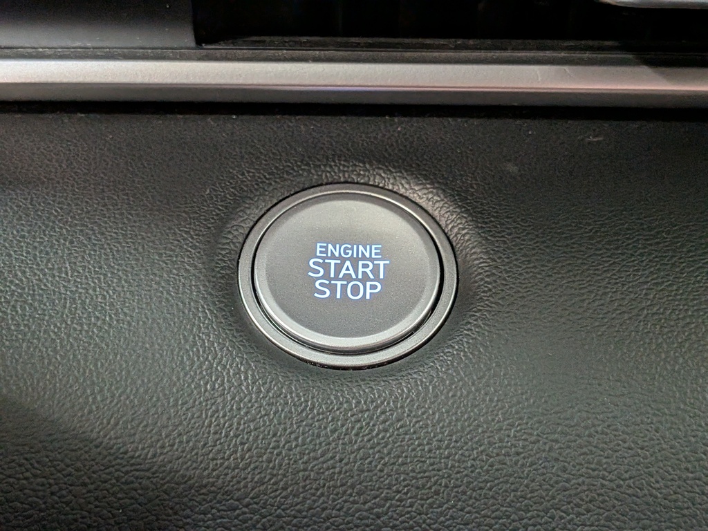 Hyundai Elantra 2022