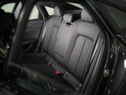 used 2023 Audi A6 Sedan car, priced at $45,900