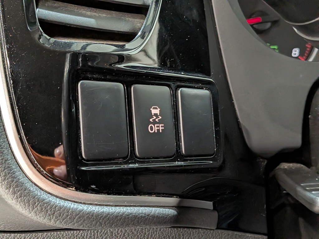 Mitsubishi Outlander 2017