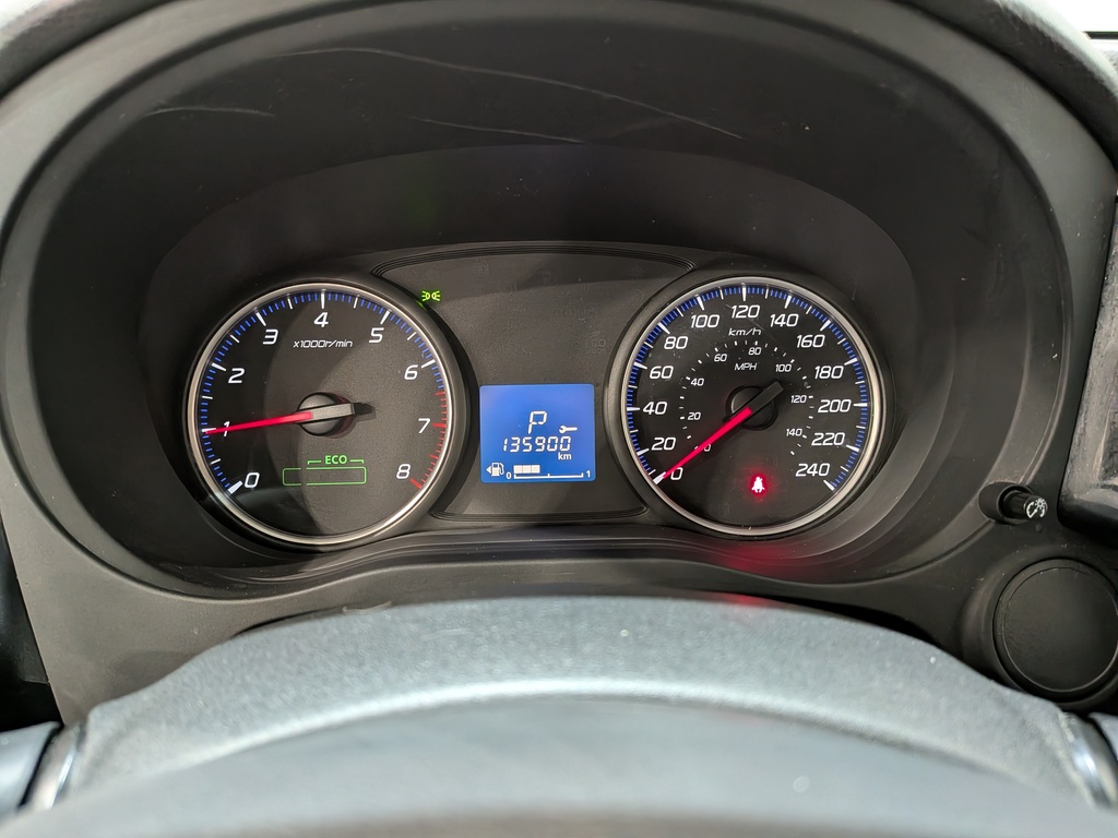 Mitsubishi Outlander 2017