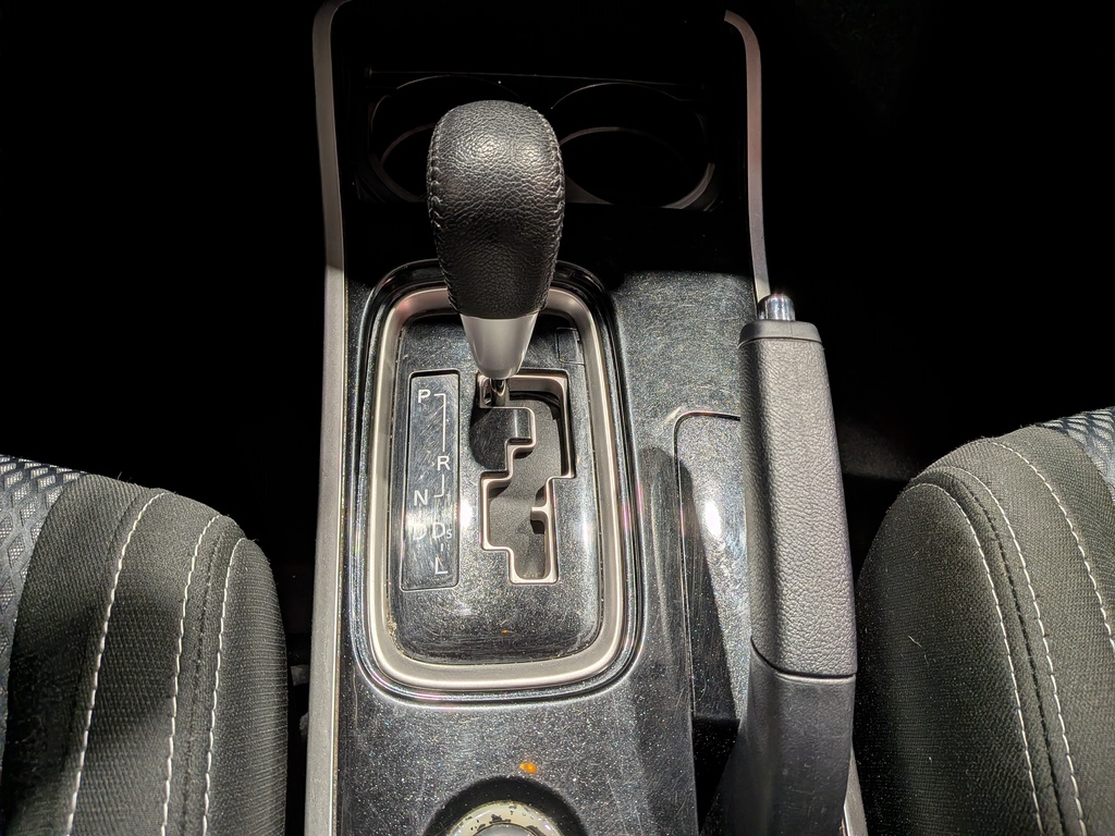 Mitsubishi Outlander 2017