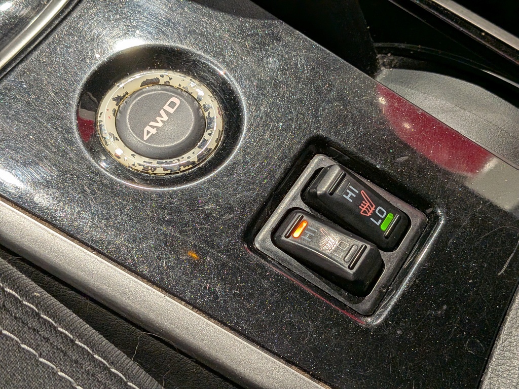 Mitsubishi Outlander 2017