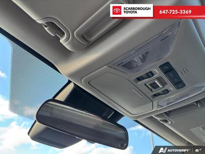 used 2024 Toyota RAV4 car, priced at $39,495