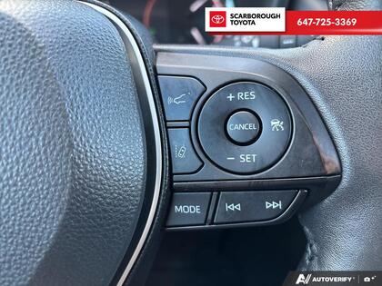 used 2024 Toyota RAV4 car, priced at $39,495