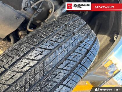 used 2024 Toyota RAV4 car, priced at $39,495