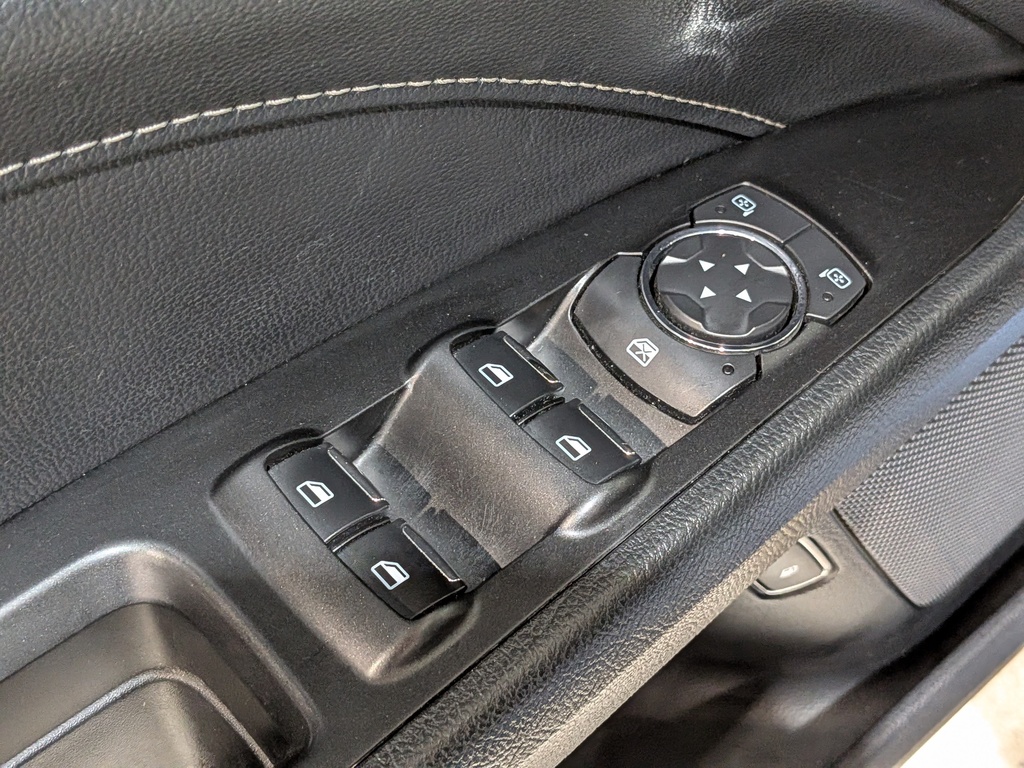 Ford Fusion Energi 2018