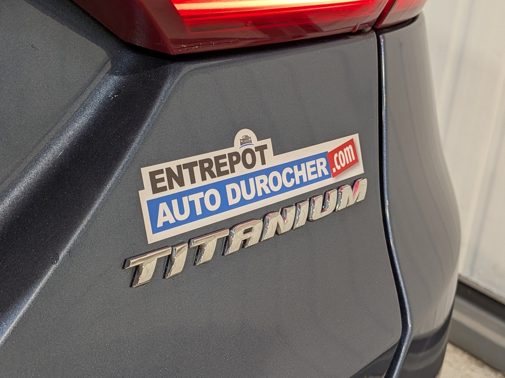 Ford Fusion Energi 2018