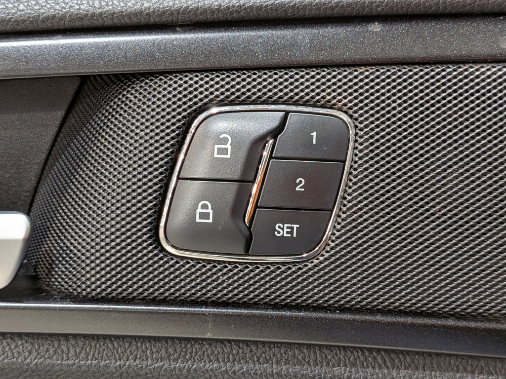 Ford Fusion Energi 2018