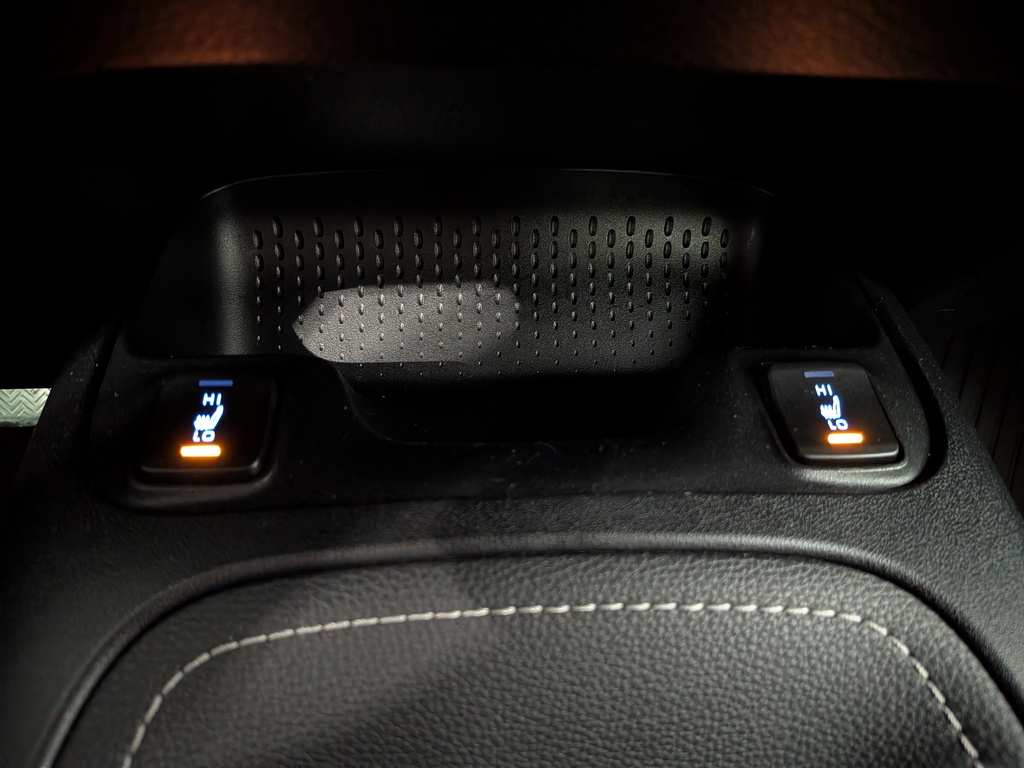 Toyota Corolla Hatchback 2019