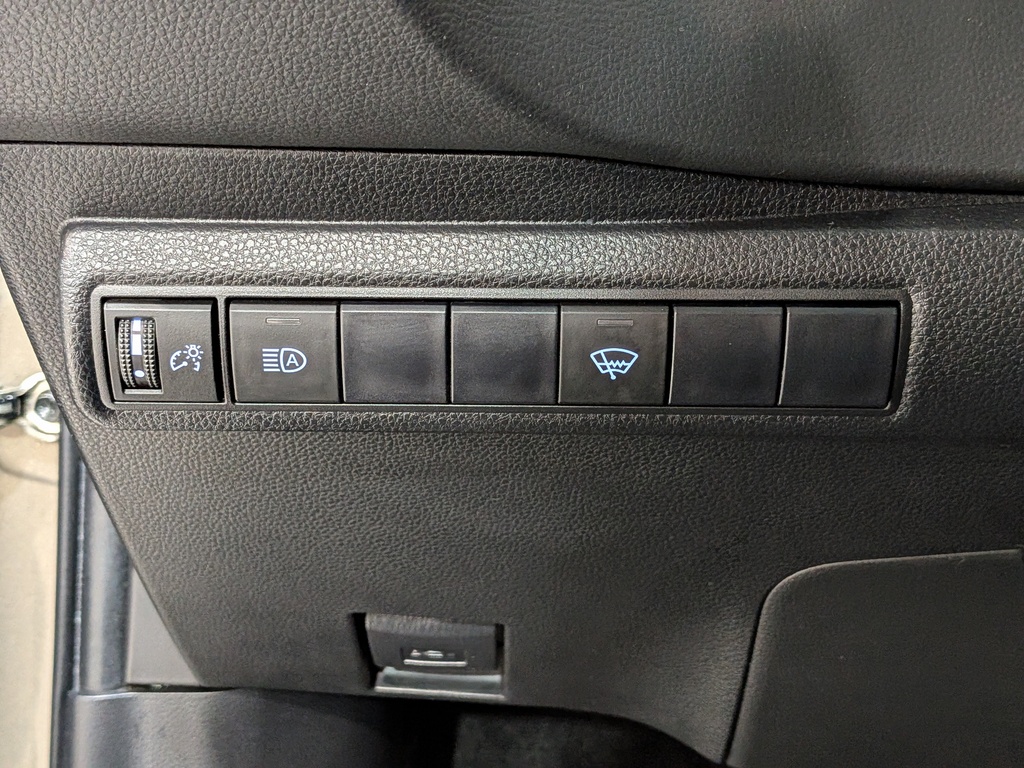 Toyota Corolla Hatchback 2019