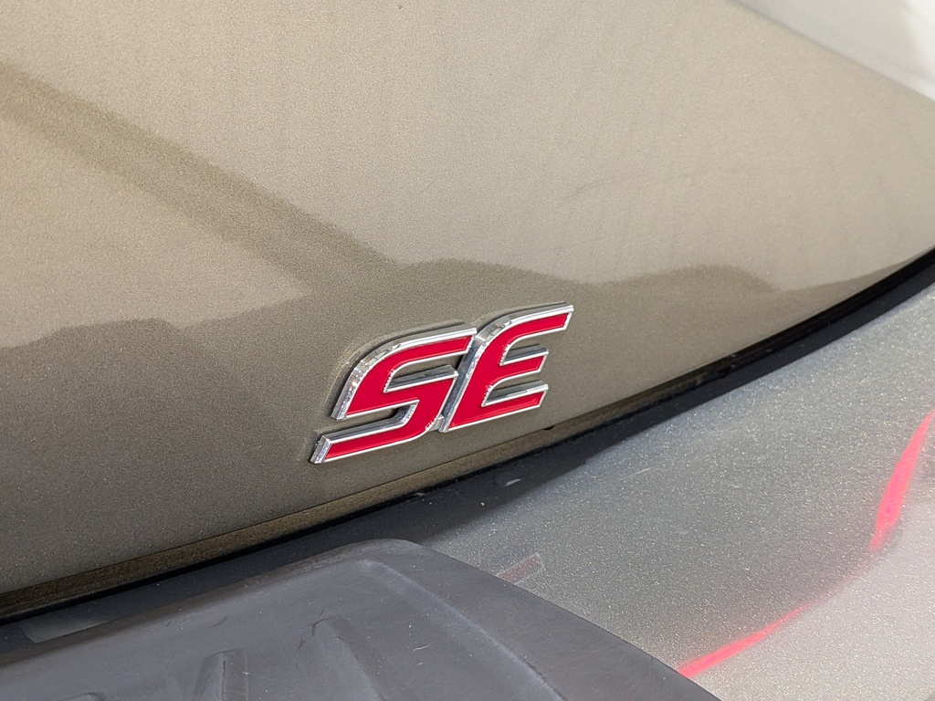 Toyota Corolla Hatchback 2019