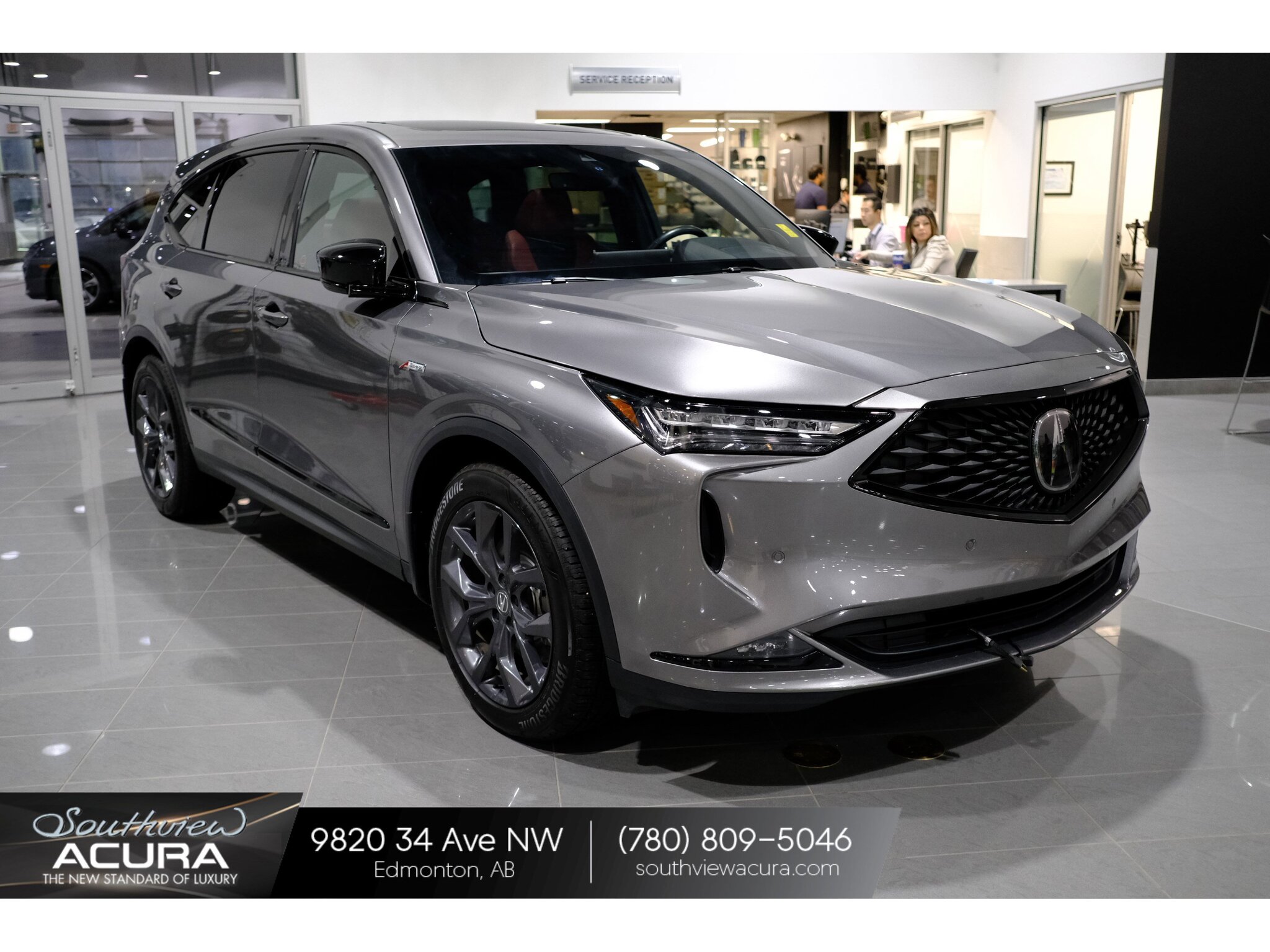 2023 Acura MDX