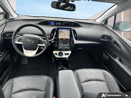used 2019 Toyota Prius Prime car, priced at $22,697