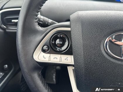 used 2019 Toyota Prius Prime car, priced at $22,697