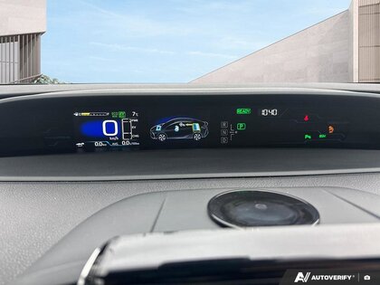 used 2019 Toyota Prius Prime car, priced at $22,697