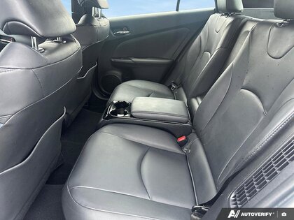 used 2019 Toyota Prius Prime car, priced at $22,697