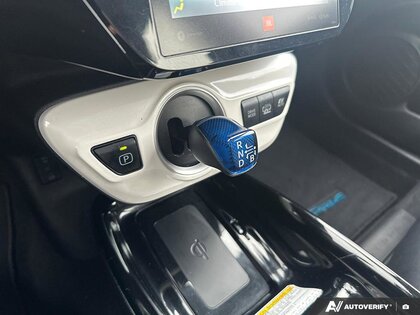 used 2019 Toyota Prius Prime car, priced at $22,697