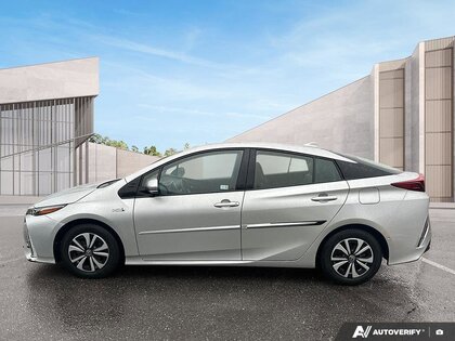 used 2019 Toyota Prius Prime car, priced at $22,697