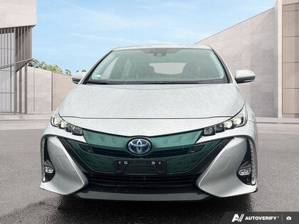 used 2019 Toyota Prius Prime car, priced at $22,697