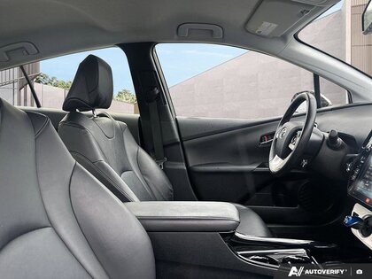 used 2019 Toyota Prius Prime car, priced at $22,697