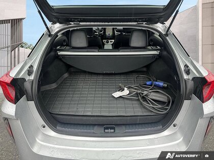 used 2019 Toyota Prius Prime car, priced at $22,697