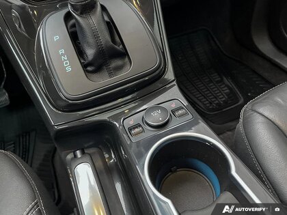 used 2015 Ford Escape car, priced at $17,300