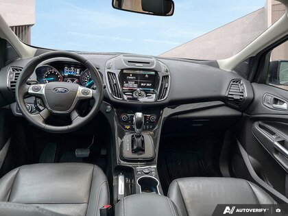 used 2015 Ford Escape car, priced at $17,300