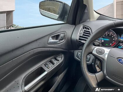 used 2015 Ford Escape car, priced at $17,300