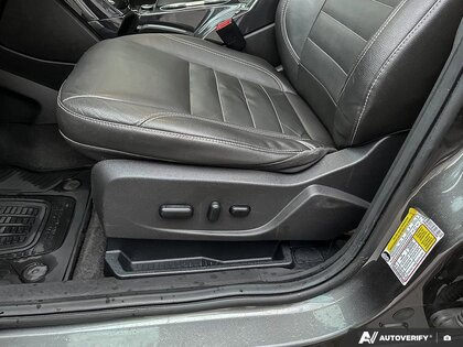 used 2015 Ford Escape car, priced at $17,300