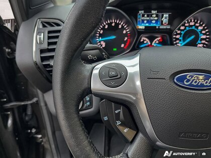 used 2015 Ford Escape car, priced at $17,300