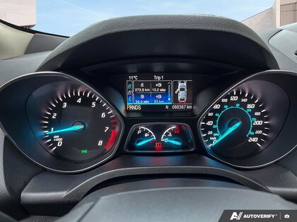 used 2015 Ford Escape car, priced at $17,300