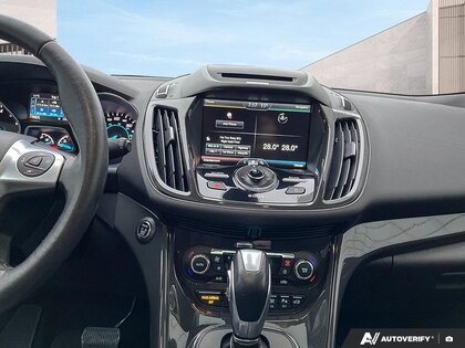 used 2015 Ford Escape car, priced at $17,300