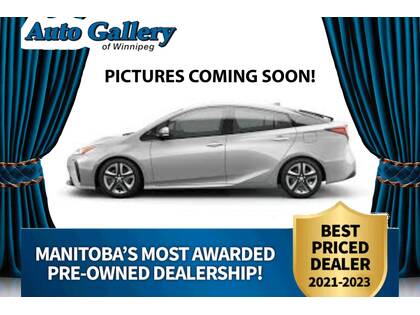 used 2020 Toyota Prius Prime car, priced at $26,988