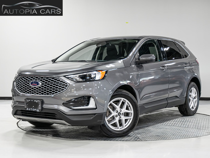 Ford Edge SEL AWD