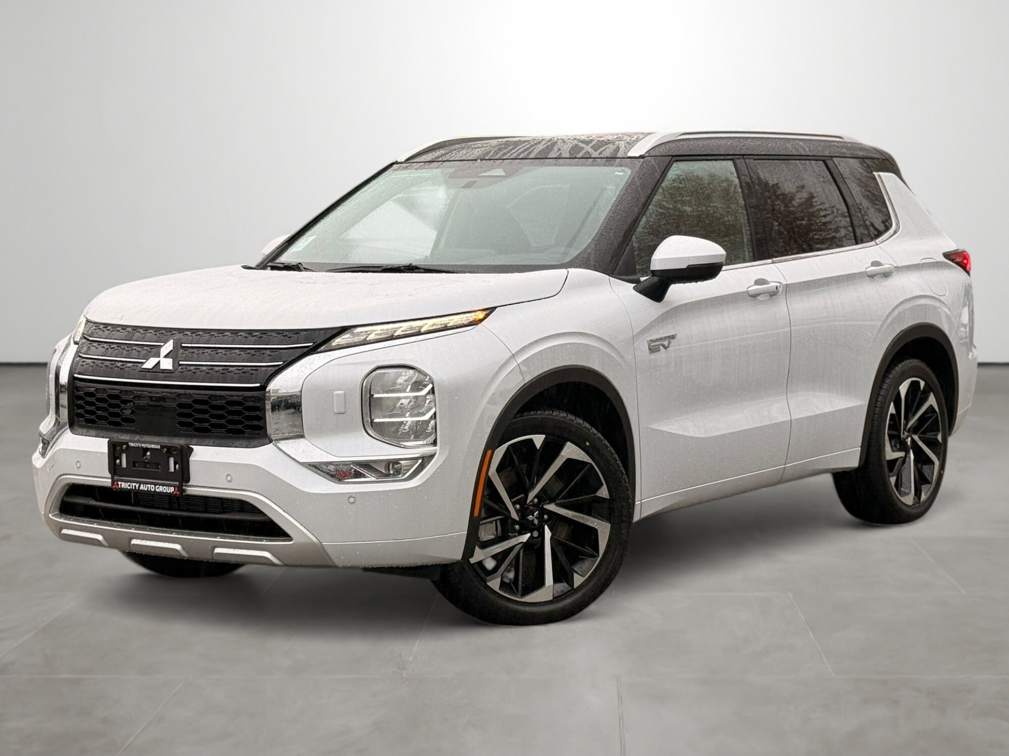 2025 Mitsubishi Outlander PHEV