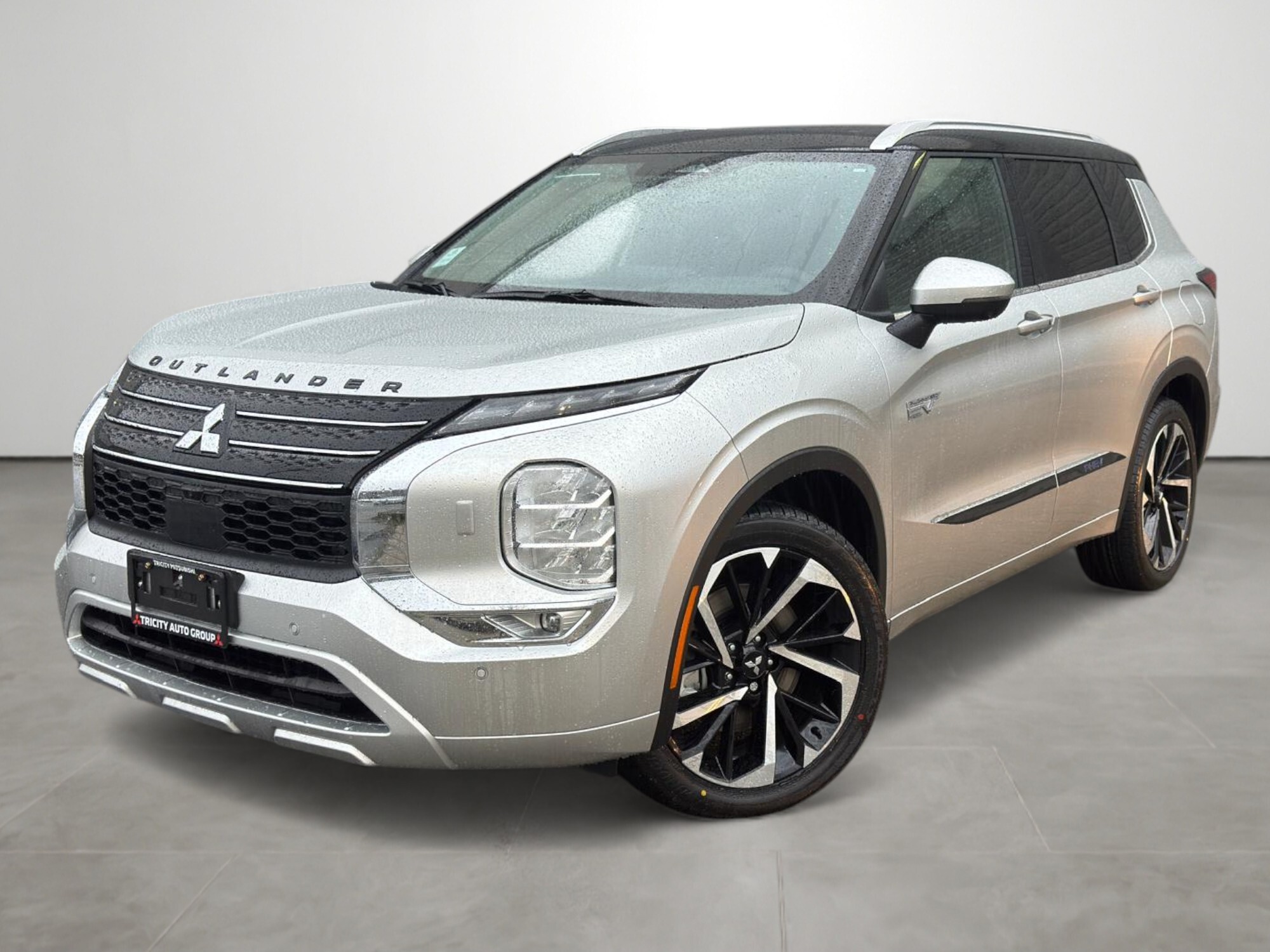 2025 Mitsubishi Outlander PHEV