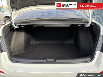 used 2025 Honda CIVIC SEDAN HYB car, priced at $34,495