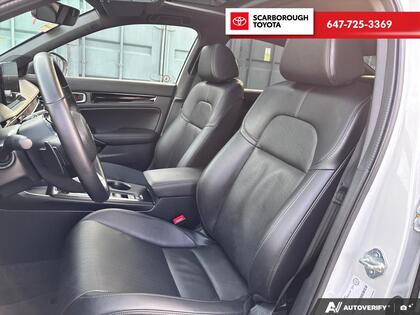 used 2025 Honda CIVIC SEDAN HYB car, priced at $34,495