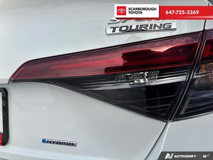 used 2025 Honda CIVIC SEDAN HYB car, priced at $34,495