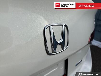 used 2025 Honda CIVIC SEDAN HYB car, priced at $34,495