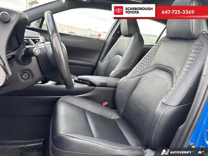 used 2021 Lexus UX car, priced at $32,995