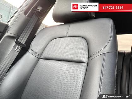 used 2025 Honda CIVIC SEDAN HYB car, priced at $34,495