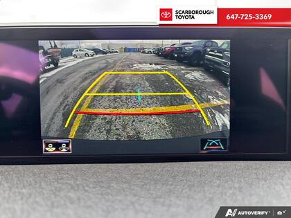 used 2021 Lexus UX car, priced at $32,995