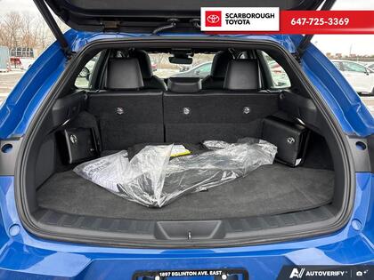 used 2021 Lexus UX car, priced at $32,995